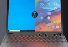 شركة اتصالات صينية تطلق جهازًا لوحيًا يعمل بنظامي Android وWindows