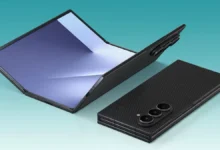 أغلى شاشة في تاريخ سامسونج تكلفة صادمة لأستبدال شاشة هاتف Galaxy Z TriFold