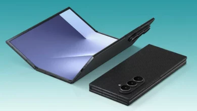 أغلى شاشة في تاريخ سامسونج. التكلفة الصادمة لاستبدال شاشة Galaxy Z TriFold 1 أغلى شاشة في تاريخ سامسونج تكلفة صادمة لأستبدال شاشة هاتف Galaxy Z TriFold