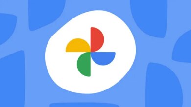 يكشف تطبيق صور Google عن جانب من عامك لم تره من قبل!