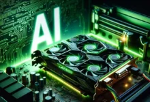 لم تعد وحدات معالجة الرسوميات هي المشكلة… عامل جديد يعيق تقدم الذكاء الاصطناعي