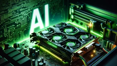 لم تعد وحدات معالجة الرسوميات هي المشكلة... عامل جديد يعيق تقدم الذكاء الاصطناعي 2 لم تعد وحدات معالجة الرسوميات هي المشكلة… عامل جديد يعيق تقدم الذكاء الاصطناعي