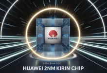 رغم الحظر الأمريكي: وثيقة مسربة لهواوي تكشف تقنية تصنيع معالجات بدقة 2 نانوميتر