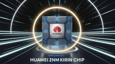 رغم الحظر الأمريكي: وثيقة مسربة لهواوي تكشف تقنية تصنيع معالجات بدقة 2 نانوميتر