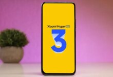 تحديث HyperOS 3 قادم لما يصل إلى 25 جهازًا في وقت واحد 6 هايبر أو إس 3
