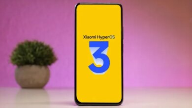 تحديث HyperOS 3 قادم لما يصل إلى 25 جهازًا في وقت واحد 5 هايبر أو إس 3