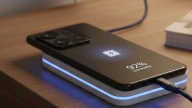 تعمل ميزة HyperOS الجديدة على مضاعفة عمر البطارية في هواتف Xiaomi بما يصل إلى خمس مرات 3 تعمل ميزة HyperOS الجديدة على مضاعفة عمر البطارية في هواتف Xiaomi بما يصل إلى خمس مرات