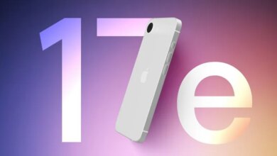 iPhone 17 iPhone 17e يكشف سرًا جديدًا.. هل ستكون التغييرات مفاجئة؟