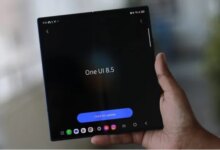 التحديث التجريبي الثاني لواجهة One UI 8.5 يجلب 8 ميزات وتحسينات مهمة لهواتف سامسونج! 9 واجهة مستخدم واحدة 8.5