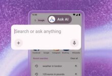 يتلقى متصفح Opera على Android مجموعة مذهلة من الميزات الثورية! 6 يتلقى متصفح Opera على Android مجموعة مذهلة من الميزات الثورية!