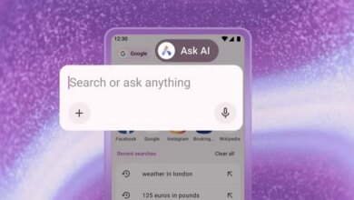 يتلقى متصفح Opera على Android مجموعة مذهلة من الميزات الثورية! 3 يتلقى متصفح Opera على Android مجموعة مذهلة من الميزات الثورية!