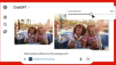 كيفية استخدام Photoshop وAcrobat وExpress الآن داخل ChatGPT 3 كيفية استخدام Photoshop وAcrobat وExpress الآن داخل ChatGPT