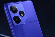 Realme Neo 8 هو هاتف قادم بمعالج رائد وبطارية ضخمة! 9 ريلمي نيو 8