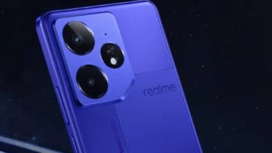 Realme Neo 8 هو هاتف قادم بمعالج رائد وبطارية ضخمة! 4 ريلمي نيو 8