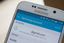 يوفر حساب Samsung 7 ميزات مهمة جدًا لهواتف Galaxy: ستذهلك حقًا! 10 يوفر حساب Samsung 7 ميزات مهمة جدًا لهواتف Galaxy: ستذهلك حقًا!