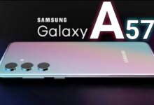 تسريبات تكشف مواصفات كاميرا هواتف Samsung Galaxy A37 وGalaxy A57 قبل إطلاقها 6 جالاكسي ايه57