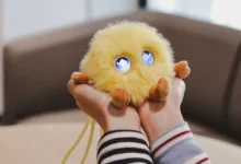 هواوي تطلق أول حيوان أليف عاطفي يعمل بالذكاء الاصطناعي … يتفاعل ويتذكر ويحاورك