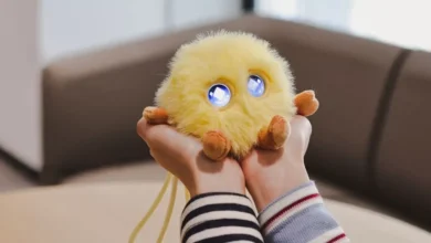 هواوي تطلق أول حيوان أليف عاطفي يعمل بالذكاء الاصطناعي … يتفاعل ويتذكر ويحاورك