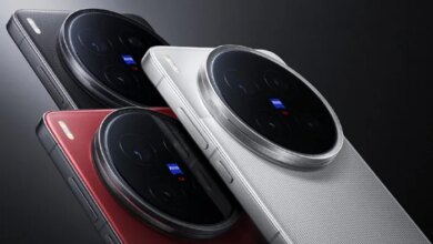 Vivo X300 Ultra يأتي بسعة بطارية ضخمة! 15 Vivo X300 Ultra يأتي بسعة بطارية ضخمة!