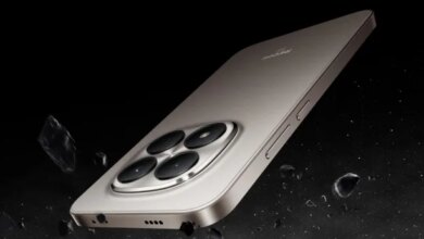 Xiaomi Redmi Note 15 Pro يصل Redmi Note 15 Pro عالميًا بميزات قوية جدًا! 14 ريدمي نوت 15 برو