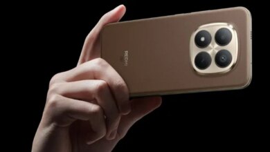 هاتف Xiaomi Redmi Note 15 Pro Plus ينطلق عالميًا بكاميرا قوية وبطارية محسنة وأداء متميز! 82 شاومي ريدمي نوت 15 برو بلس