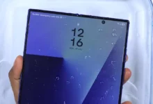 موتورولا تدخل أخيرا سباق الهواتف القابلة للطي بأول هاتف Fold لمنافسة Galaxy Z Fold7